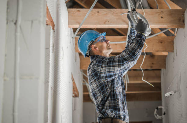 Best Electrical Upgrades for Homes  in La Paloma, TX